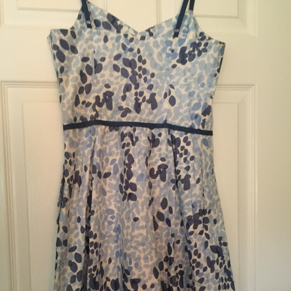 Vinyard Vines Sun Dress